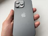 iPhone 15 Pro Max - nuotraukos Nr. 4