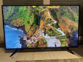 Puikios būklės Hisense smart TV - nuotraukos Nr. 3