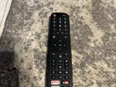 Puikios būklės Hisense smart TV - nuotraukos Nr. 4