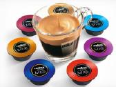 Lavazza Jolie EVO kapsulinis kavos aparatas - nuotraukos Nr. 6