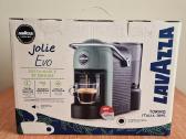 Lavazza Jolie EVO kapsulinis kavos aparatas - nuotraukos Nr. 2
