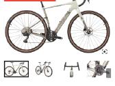 Cannondale Topstone 3 (2026m) - nuotraukos Nr. 24