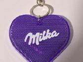 Atšvaitai vaikučiams Milka 2 vnt - nuotraukos Nr. 3