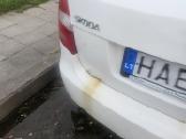 Škoda Fabia 2014 m. 1.6 Tdi 88 kw - nuotraukos Nr. 2