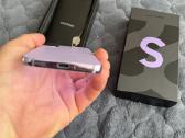 Samsung galaxy s22 - nuotraukos Nr. 5