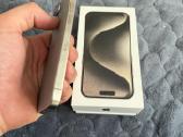 iPhone 15 pro - nuotraukos Nr. 3