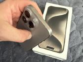 iPhone 15 pro - nuotraukos Nr. 4