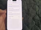 iPhone 17 pro max - nuotraukos Nr. 6