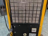 Oro sausintuvas Master Dh 26 (27l / 24h) - nuotraukos Nr. 4