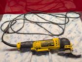 Dewalt Dwe315 Multimaster (Renovatorius) - nuotraukos Nr. 2