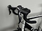 Isaac Carbon 58cm - nuotraukos Nr. 4