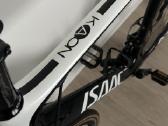 Isaac Carbon 58cm - nuotraukos Nr. 5