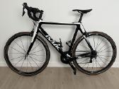 Isaac Carbon 58cm - nuotraukos Nr. 2