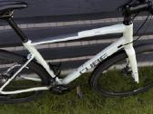 Cube gravel GRX DT swiss - nuotraukos Nr. 2