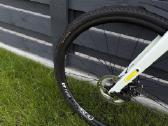 Cube gravel GRX DT swiss - nuotraukos Nr. 7
