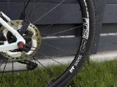 Cube gravel GRX DT swiss - nuotraukos Nr. 5