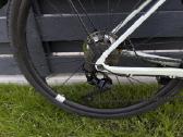 Cube gravel GRX DT swiss - nuotraukos Nr. 8