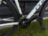 Cube gravel GRX DT swiss - nuotraukos Nr. 9