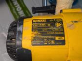 Dewalt Dw717xps pjūklas +Dewalt stovas Komplektas - nuotraukos Nr. 4