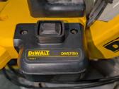 Dewalt Dw717xps pjūklas +Dewalt stovas Komplektas - nuotraukos Nr. 5