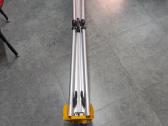 Dewalt Dw717xps pjūklas +Dewalt stovas Komplektas - nuotraukos Nr. 7