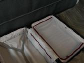 Delsey Paris didelis lagaminas - nuotraukos Nr. 5