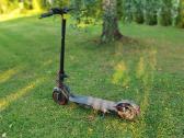 Xiaomi Electric Scooter pro 2 series paspirtukas - nuotraukos Nr. 2