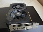 Gtx 1660super Asus Tuf Gaming - nuotraukos Nr. 3