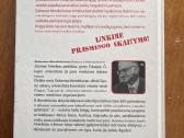 Įvairios knygos, kainos siūlymai - nuotraukos Nr. 8