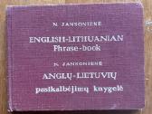 Įvairios knygos, kainos siūlymai - nuotraukos Nr. 19