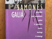 Įvairios knygos, kainos siūlymai - nuotraukos Nr. 20
