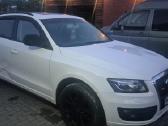 Audi - nuotraukos Nr. 5
