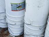 Parduodami kibirai 20ltr - nuotraukos Nr. 6