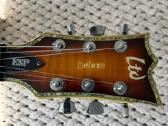 Elektroninė gitara Esp Ltd Ec-1000 Korėja 2002 - nuotraukos Nr. 5