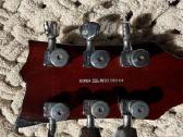 Elektroninė gitara Esp Ltd Ec-1000 Korėja 2002 - nuotraukos Nr. 6