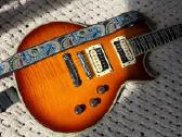 Elektroninė gitara Esp Ltd Ec-1000 Korėja 2002 - nuotraukos Nr. 4