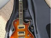 Elektroninė gitara Esp Ltd Ec-1000 Korėja 2002 - nuotraukos Nr. 2