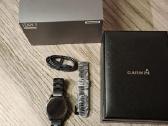 Garmin Fenix 7 Sapphire Solar - nuotraukos Nr. 2