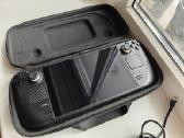 Steam Deck LCD 256gb + 128gb + Dock - nuotraukos Nr. 2