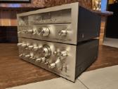 Pioneer Sa-8800ii stiprintuvas, Tx-8800ii tiuneris - nuotraukos Nr. 4