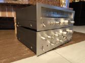 Pioneer Sa-8800ii stiprintuvas, Tx-8800ii tiuneris - nuotraukos Nr. 5
