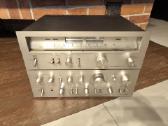 Pioneer Sa-8800ii stiprintuvas, Tx-8800ii tiuneris - nuotraukos Nr. 6