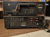 Pioneer Sa-8800ii stiprintuvas, Tx-8800ii tiuneris - nuotraukos Nr. 7