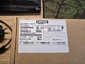 Lenovo Thunderbolt 3 Essential Dock usb c - nuotraukos Nr. 2