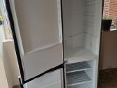 Parduodu saldytuva Electrolux - nuotraukos Nr. 2