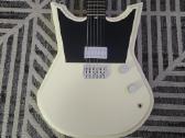 Kodex Audio Independent Line elektrine gitara - nuotraukos Nr. 2