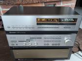 Mitsubishi Da-a30, Da-p30, Da-f30 komplektas - nuotraukos Nr. 2