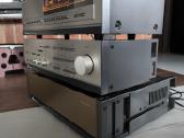 Mitsubishi Da-a30, Da-p30, Da-f30 komplektas - nuotraukos Nr. 4