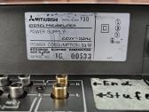 Mitsubishi Da-a30, Da-p30, Da-f30 komplektas - nuotraukos Nr. 6