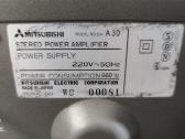 Mitsubishi Da-a30, Da-p30, Da-f30 komplektas - nuotraukos Nr. 7